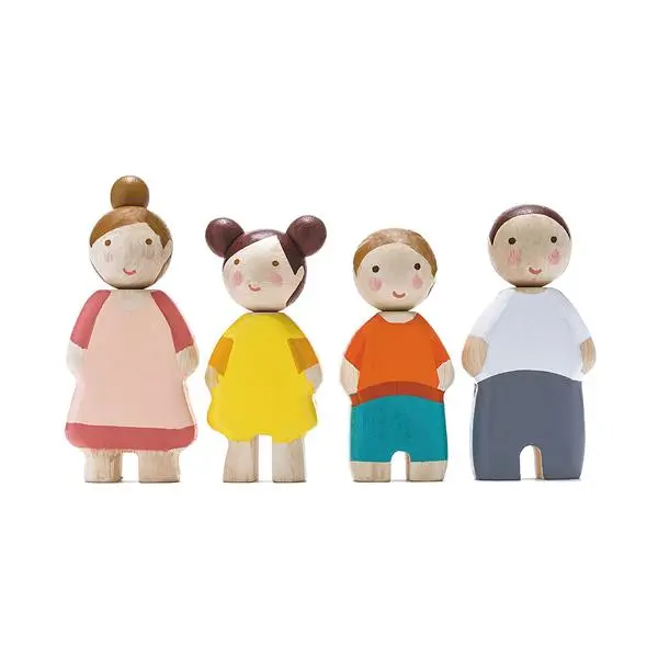 Cover: 191856081418 | Leaf Familie | FURNITURE | 7508141 | Deutsch | 2021 | TENDERLEAFTOYS