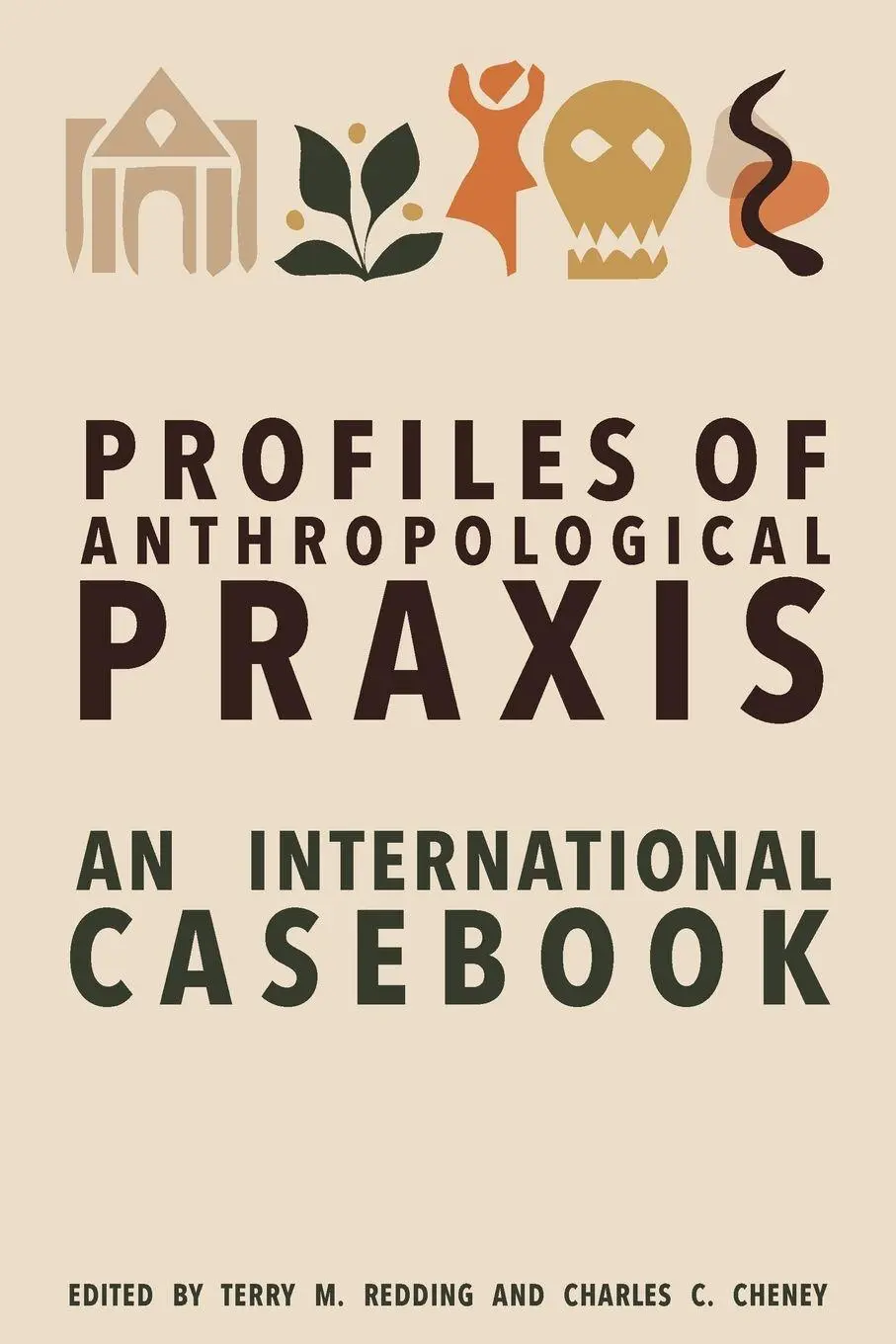Cover: 9781805391418 | Profiles of Anthropological Praxis | An International Casebook | Buch