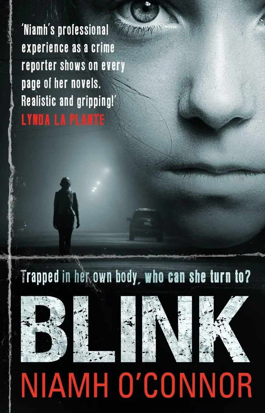 Cover: 9781848271418 | Blink | Niamh O'Connor | Taschenbuch | Englisch | 2014