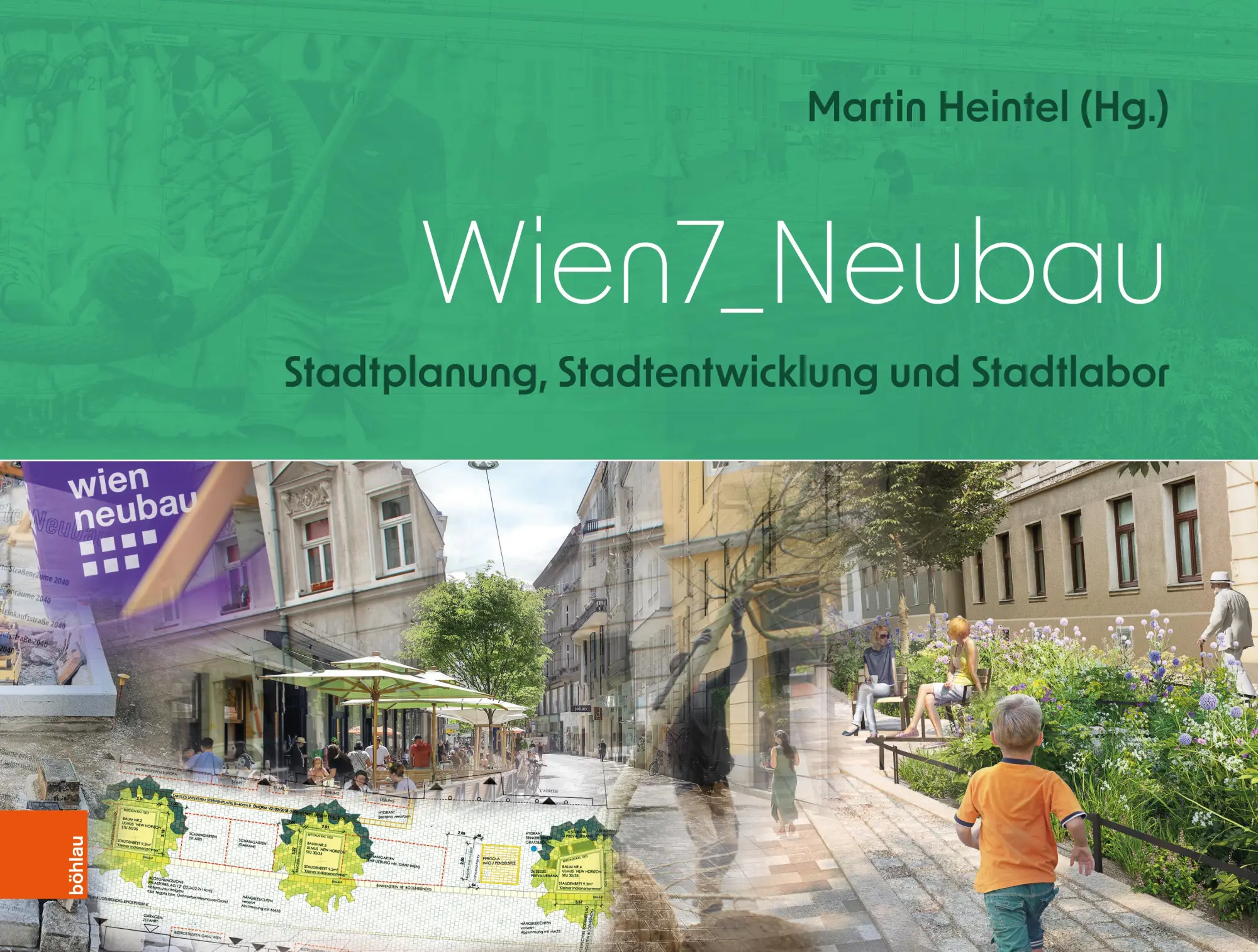 Wien7_Neubau - Neuware
