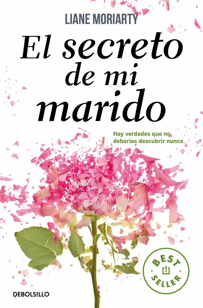 Cover: 9788466331418 | El Secreto de Mi Marido / The Husband's Secret | Liane Moriarty | Buch