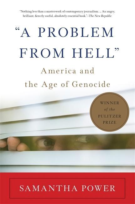 A Problem from Hell | America and the Age of Genocide | Samantha Power | Taschenbuch | Kartoniert / Broschiert | Englisch | 2013 | Basic Books | EAN 9780465061518 - Power, Samantha