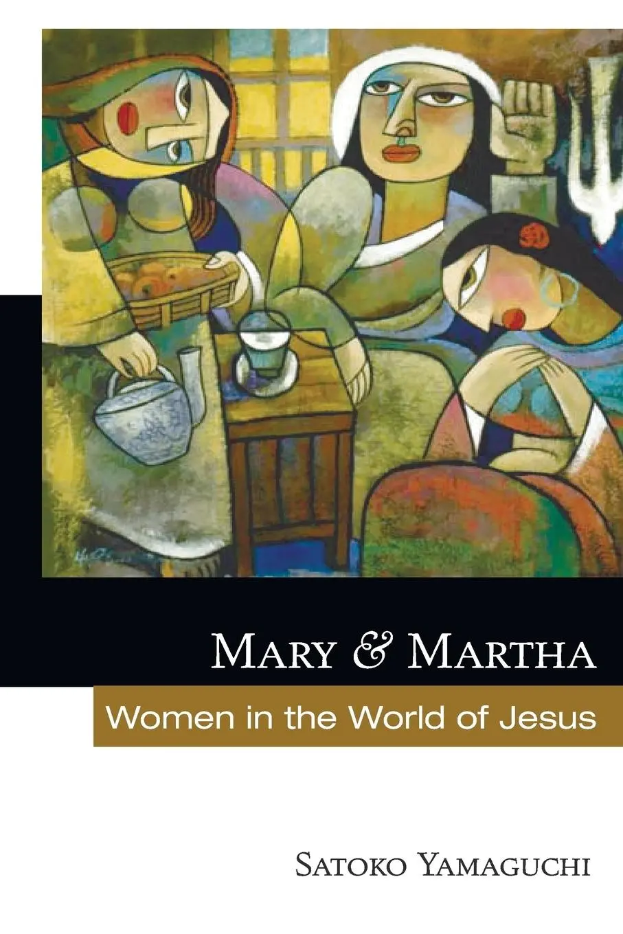 Cover: 9781556351518 | Mary and Martha | Satoko Yamaguchi | Taschenbuch | Englisch | 2006