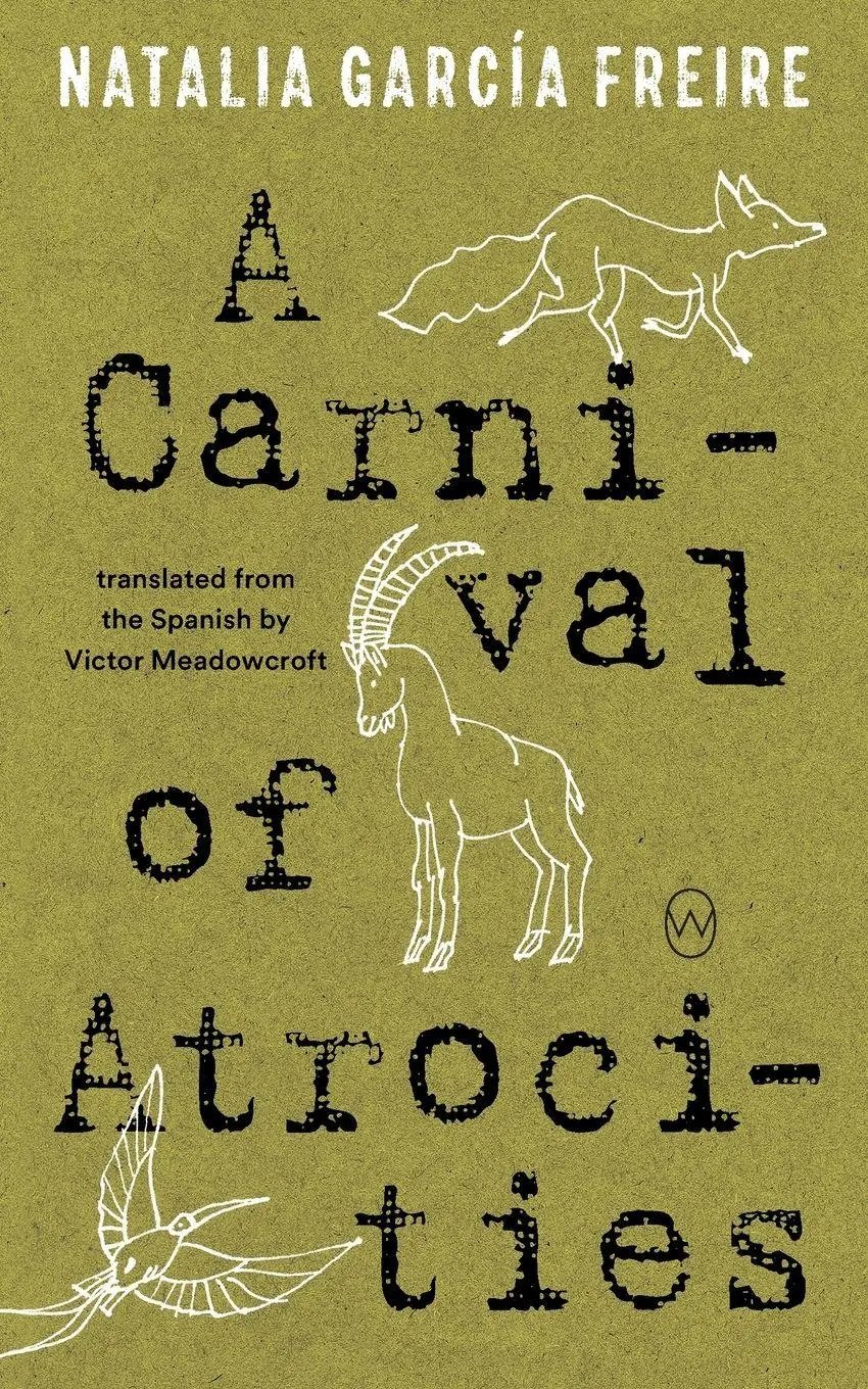 A Carnival of Atrocities