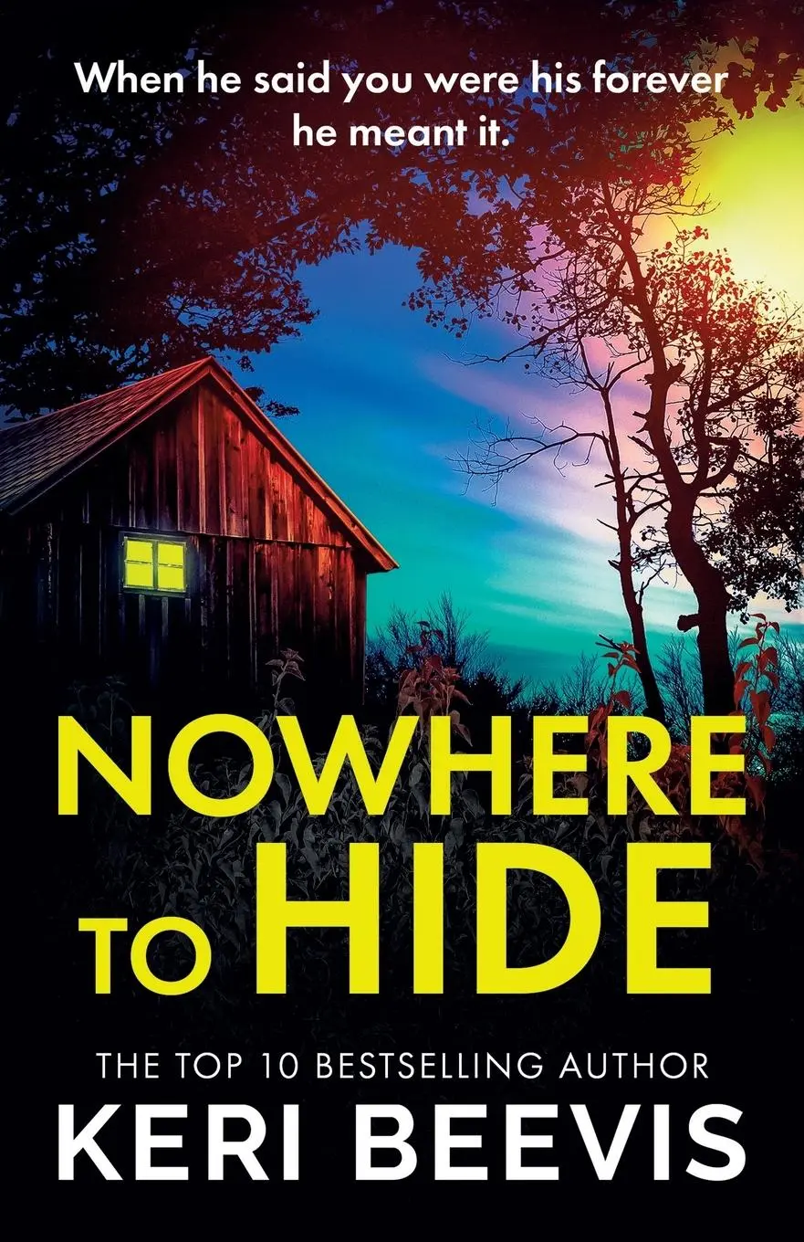 Cover: 9781804151518 | Nowhere to Hide | Keri Beevis | Taschenbuch | Englisch | 2024