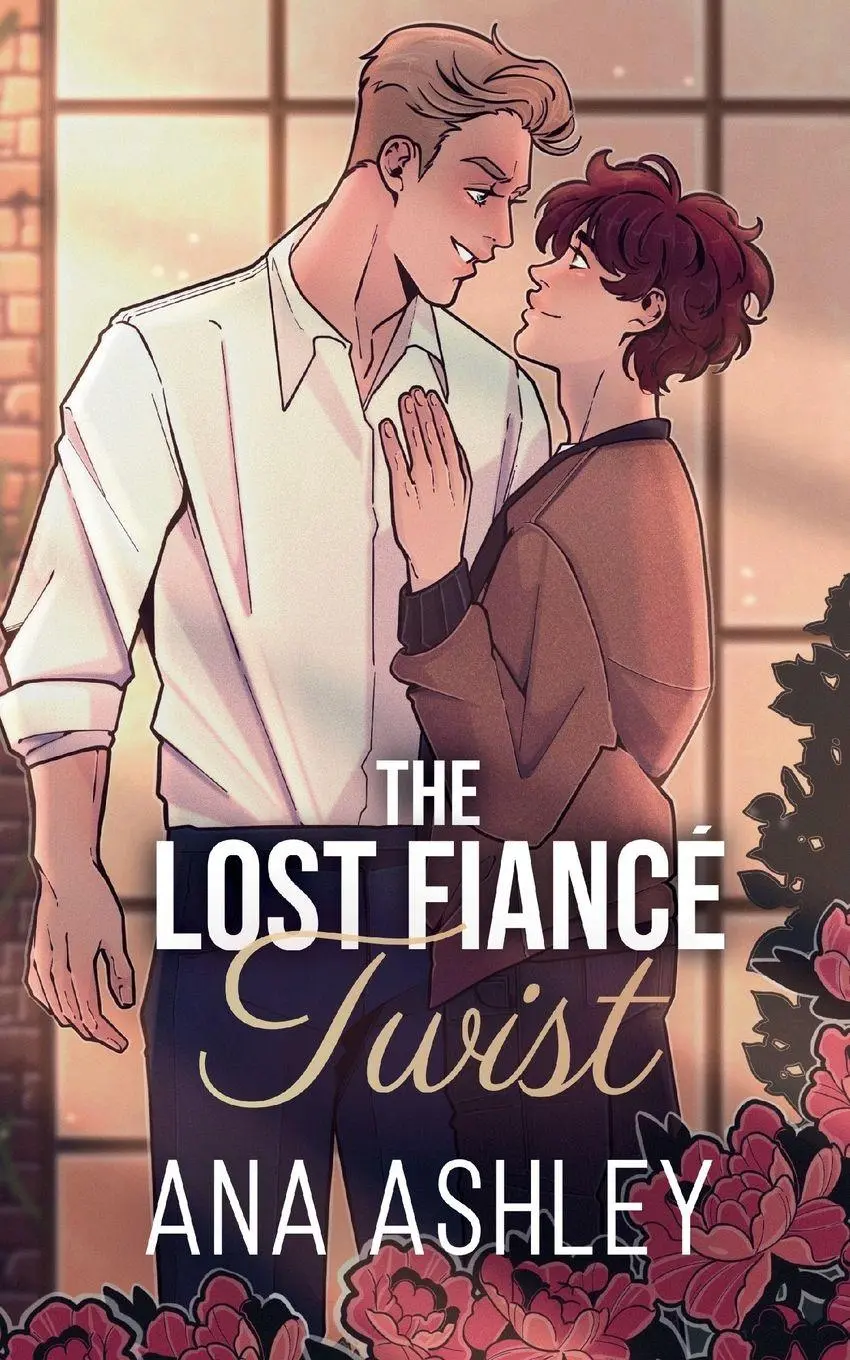 Cover: 9781915031518 | The Lost Fiancé Twist | Ana Ashley | Taschenbuch | Englisch | 2025