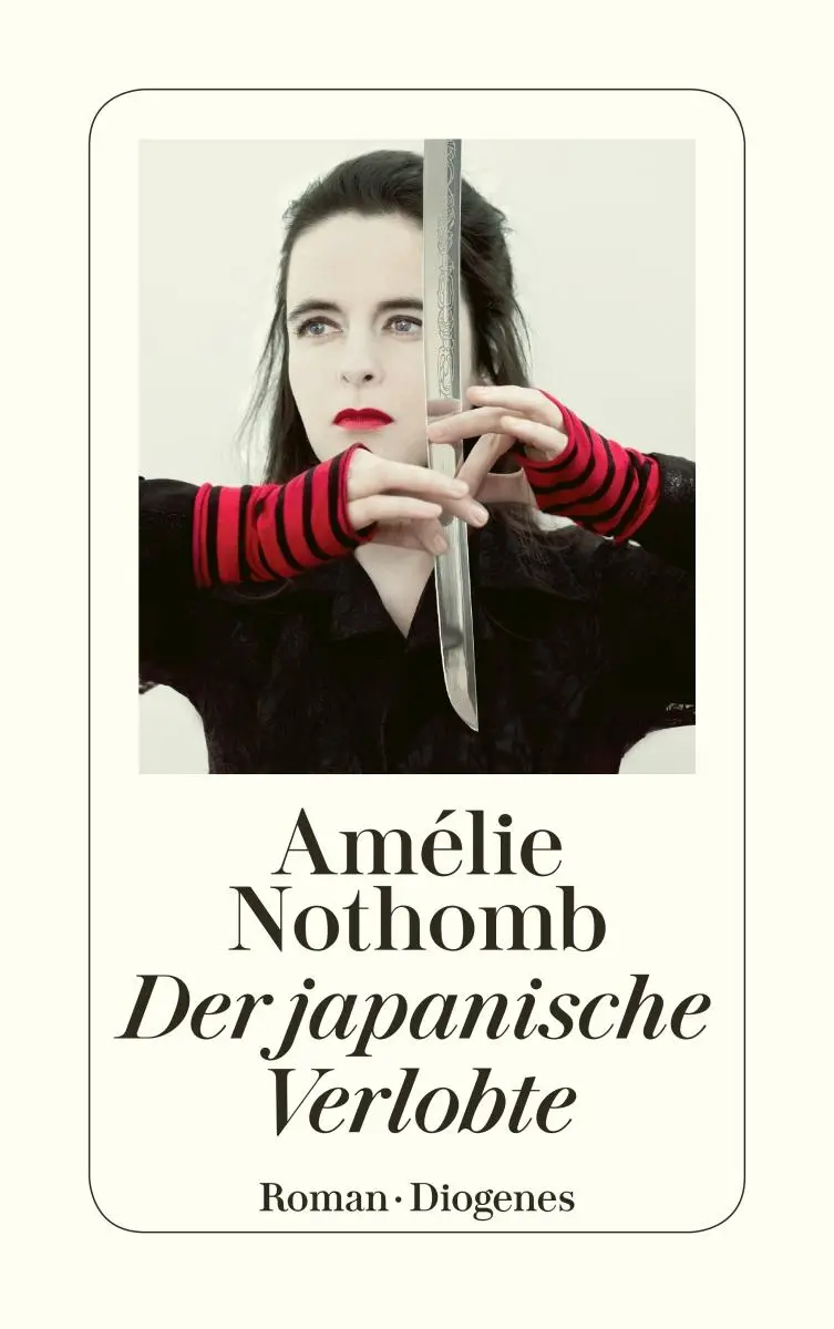 Cover: 9783257241518 | Der japanische Verlobte | Amélie Nothomb | Taschenbuch | 170 S. | 2012