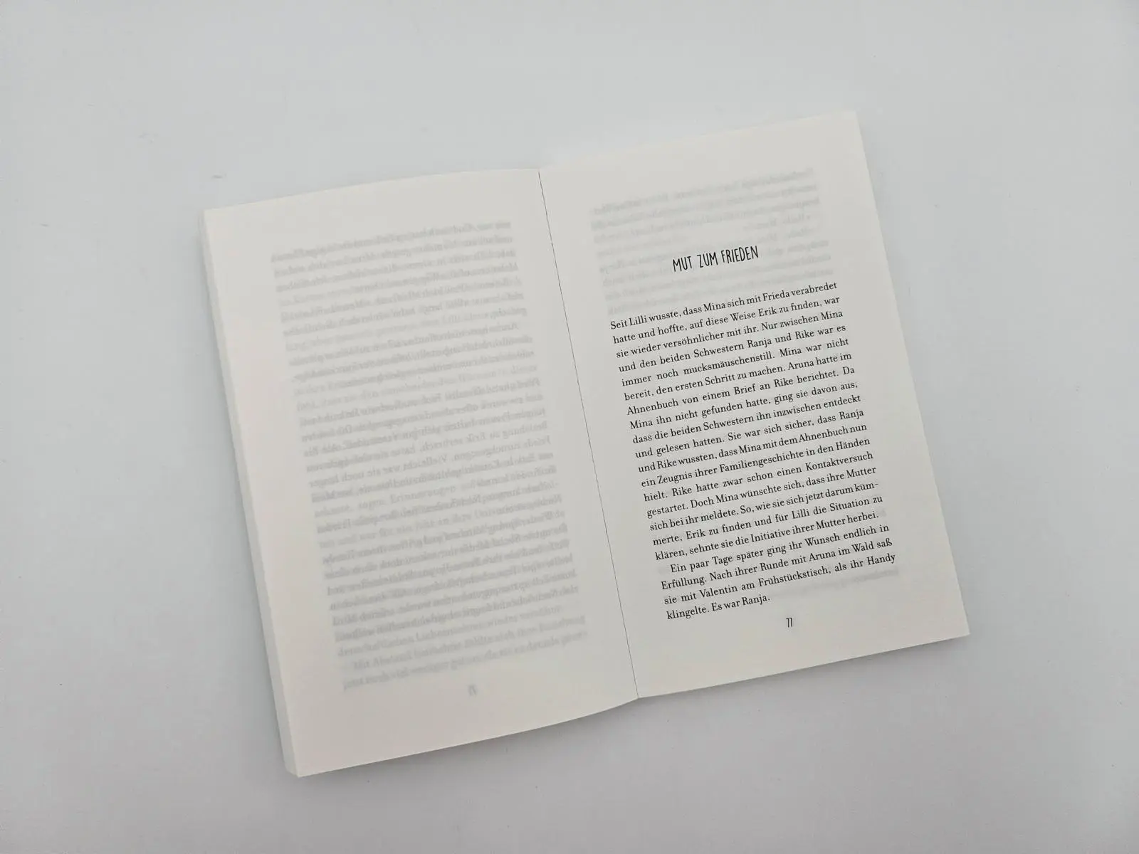 Bild: 9783492321518 | Dein Glück kommt von Herzen | Kathrin Sohst | Taschenbuch | 208 S.
