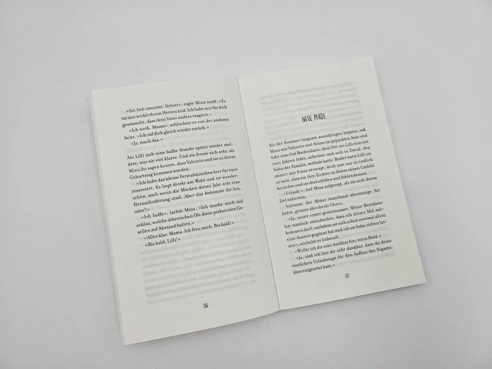 Bild: 9783492321518 | Dein Glück kommt von Herzen | Kathrin Sohst | Taschenbuch | 208 S.