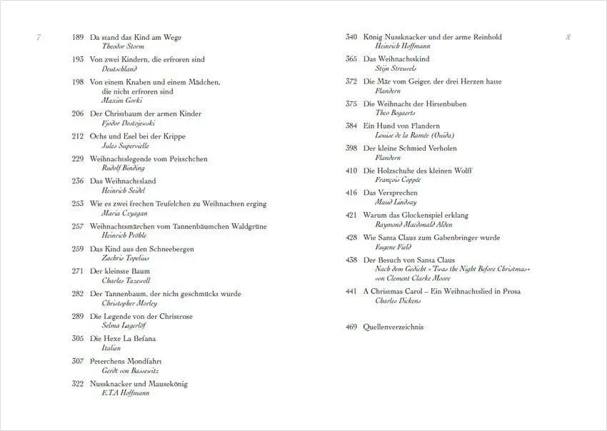 Bild: 9783730601518 | Weihnachtsmärchen aus aller Welt (Neuausgabe) | Erich Ackermann | Buch