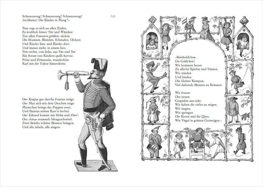 Bild: 9783730601518 | Weihnachtsmärchen aus aller Welt (Neuausgabe) | Erich Ackermann | Buch