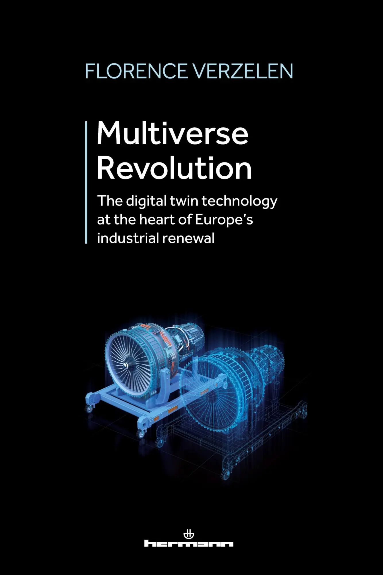 Cover: 9791037031518 | Multiverse Revolution | Florence Verzelen | Taschenbuch | Englisch
