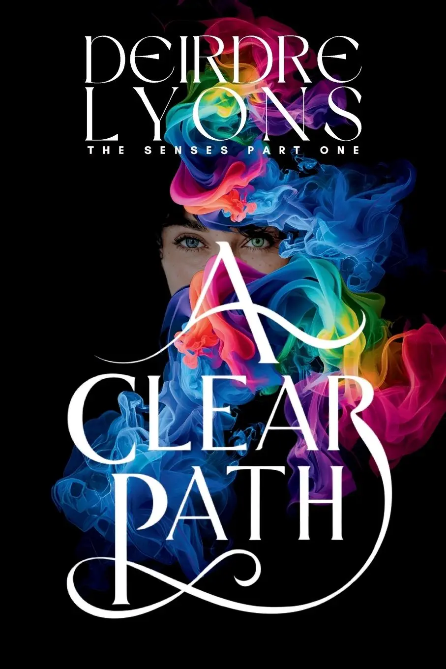 Cover: 9798992861518 | A Clear Path | Deirdre Lyons | Taschenbuch | Englisch | 2025