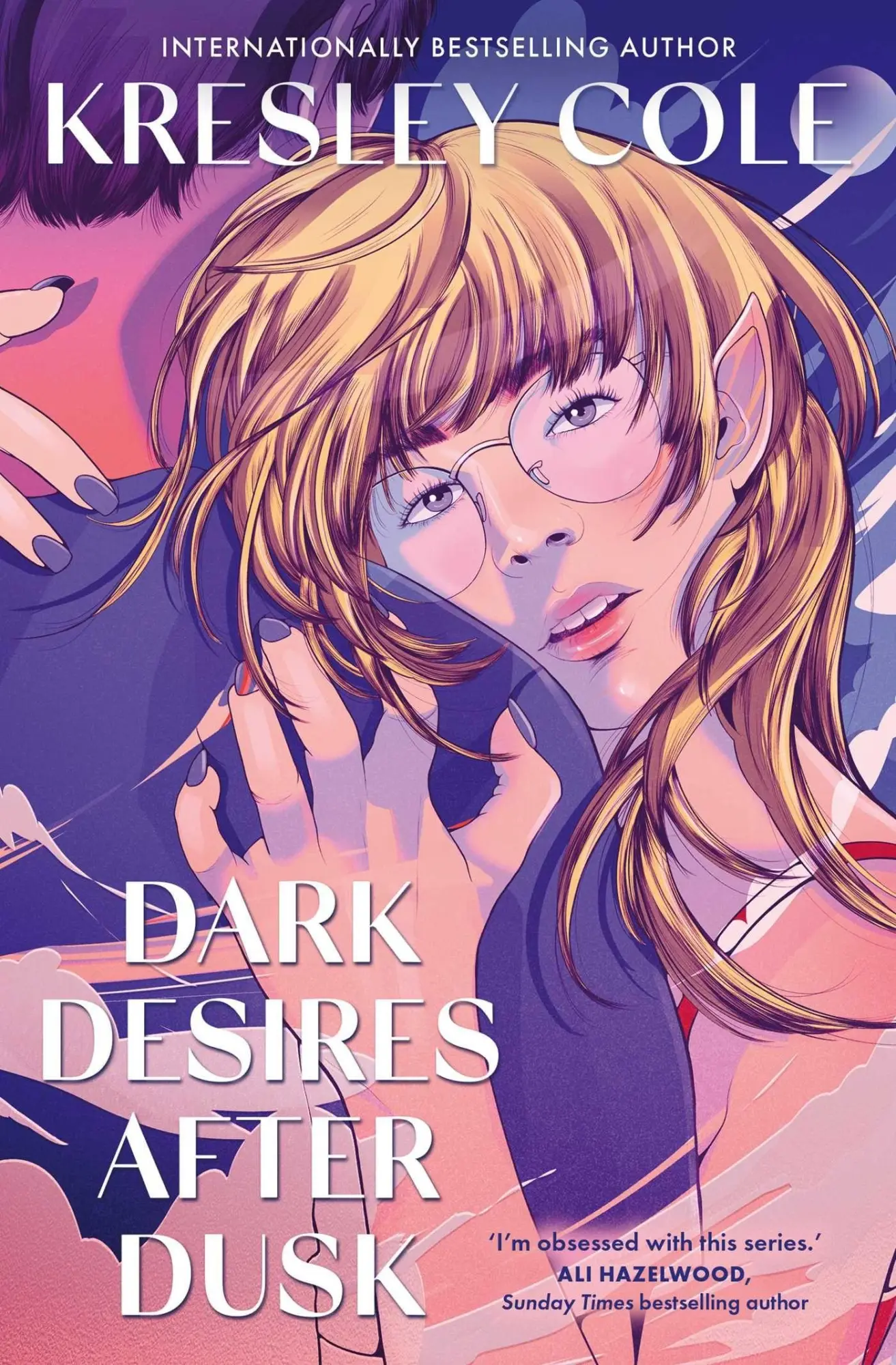 Cover: 9781398561618 | Dark Desires After Dusk | Kresley Cole | Taschenbuch | Englisch | 2026