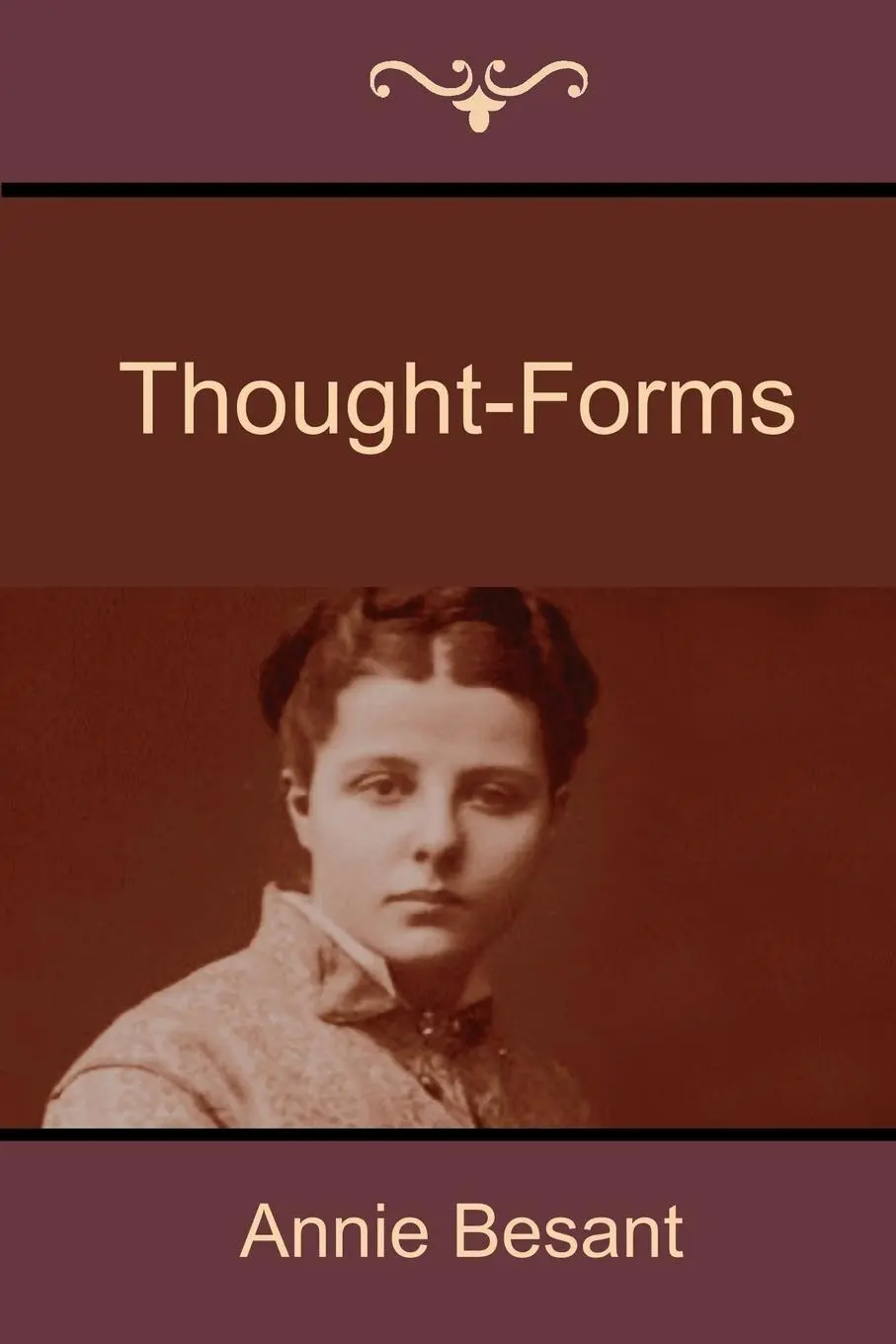 Cover: 9781618951618 | Thought-Forms | Annie Wood Besant | Taschenbuch | Englisch | 2014