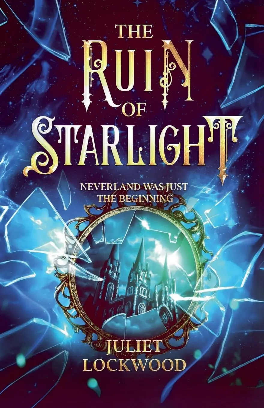 Cover: 9781738811618 | The Ruin of Starlight | Juliet Lockwood | Taschenbuch | Englisch