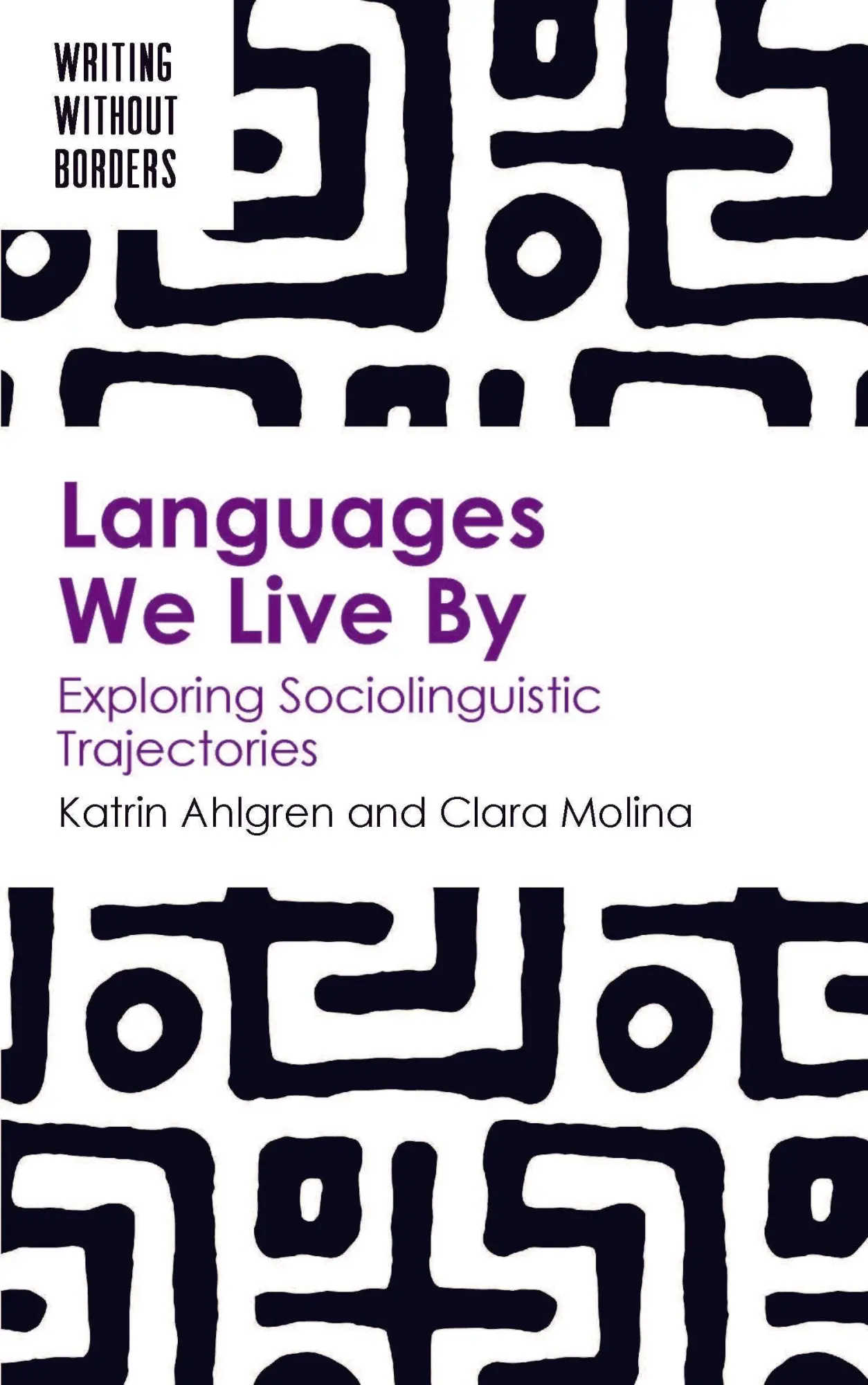 Cover: 9781836681618 | Languages We Live By | Exploring Sociolinguistic Trajectories | Buch