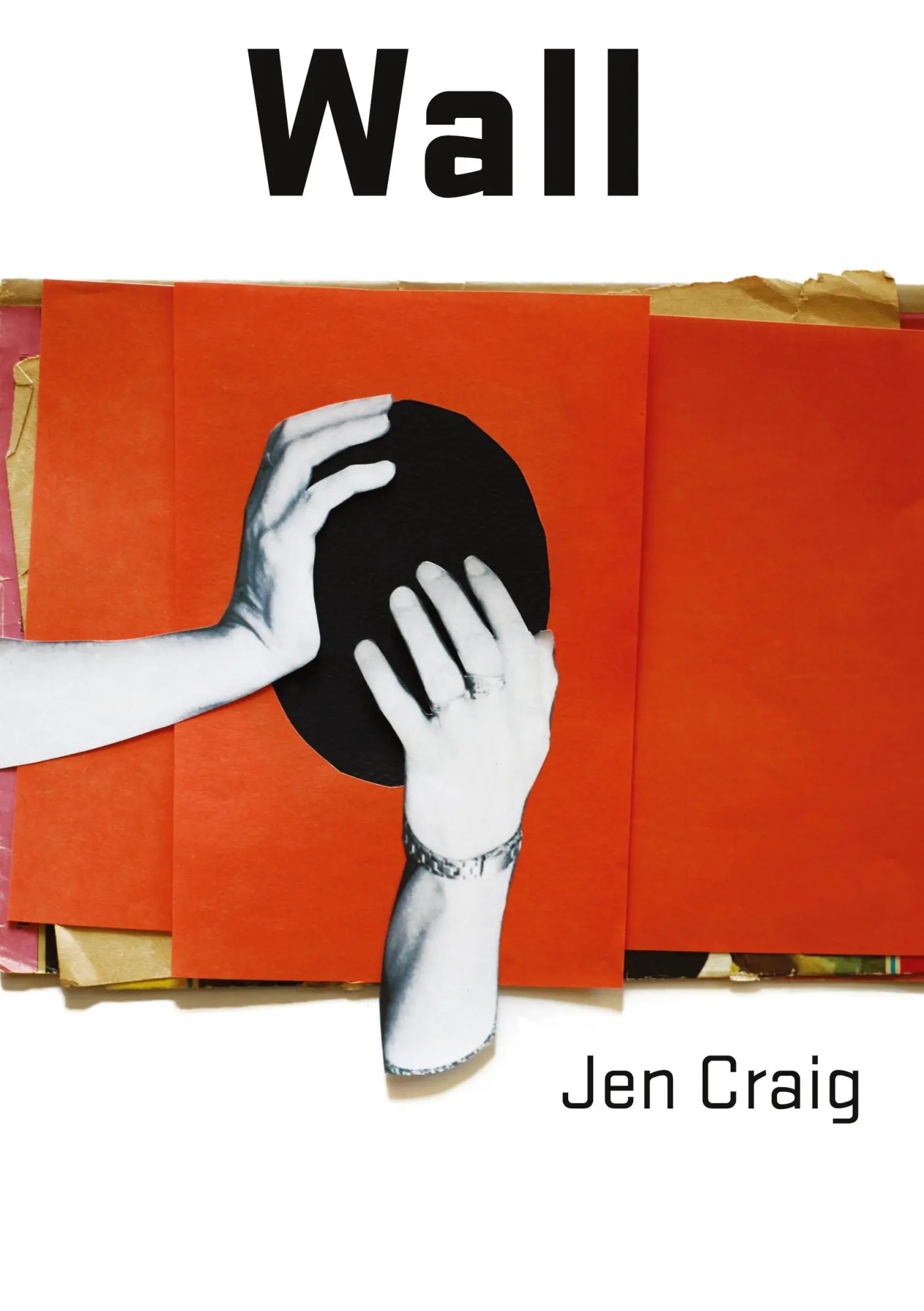 Cover: 9781922571618 | Wall | Jen Craig | Taschenbuch | Englisch | 2023 | Puncher &amp; Wattmann