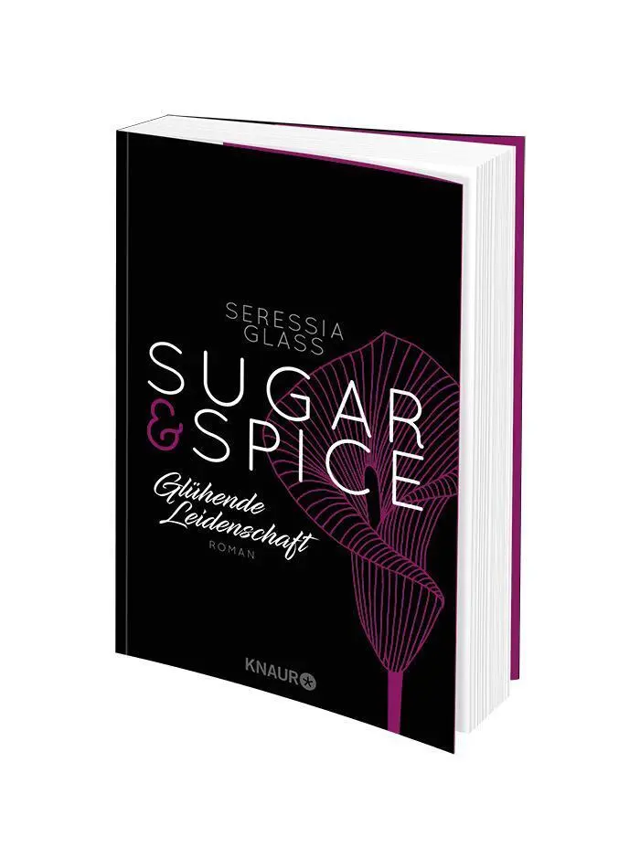 Bild: 9783426521618 | Sugar &amp; Spice - Glühende Leidenschaft | Roman | Seressia Glass | Buch