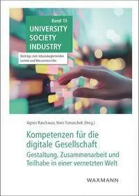 Kompetenzen für die digitale Gesellschaft