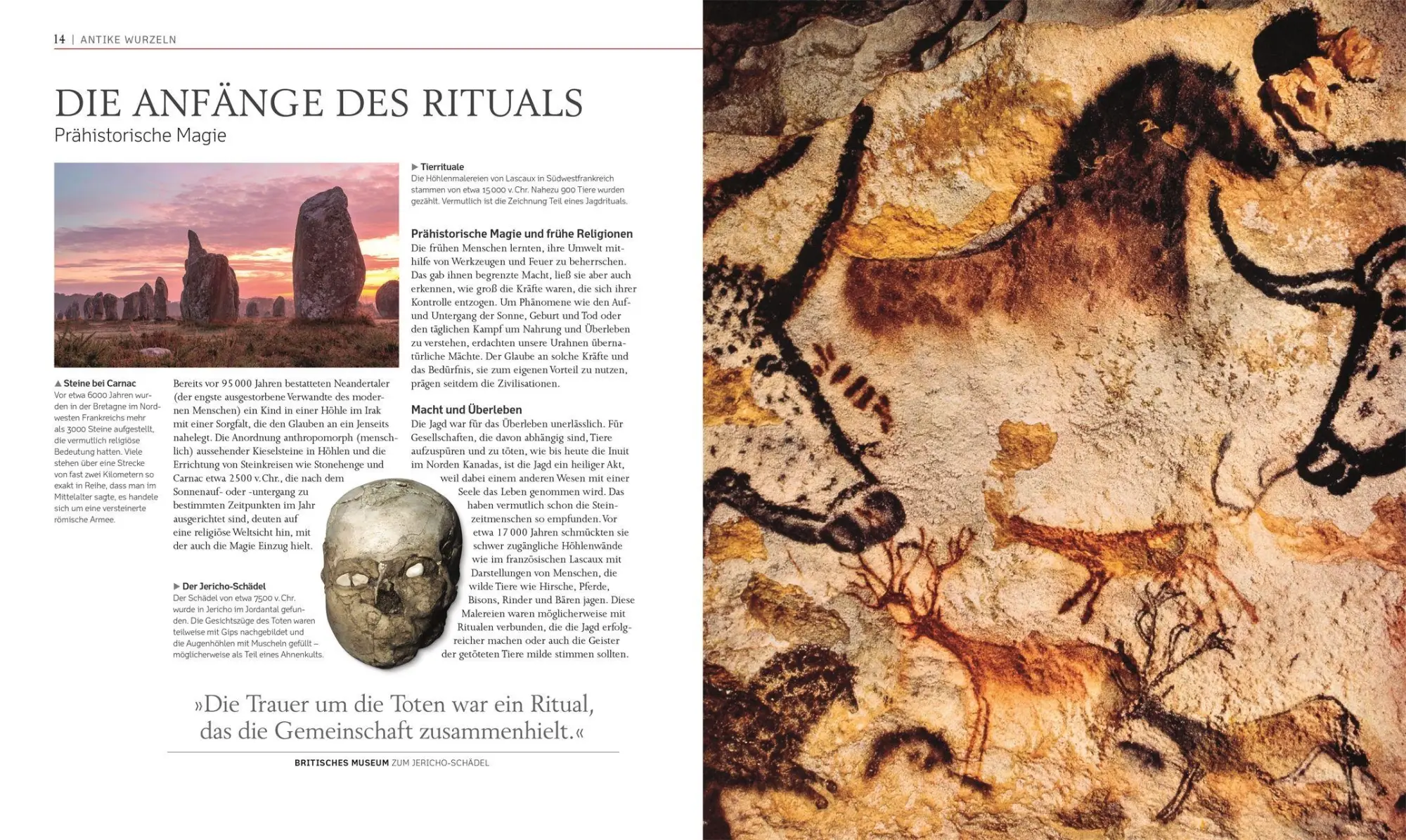 Bild: 9783831051618 | Die Geschichte von Magie, Hexerei &amp; Okkultem | Thomas Cussans (u. a.)