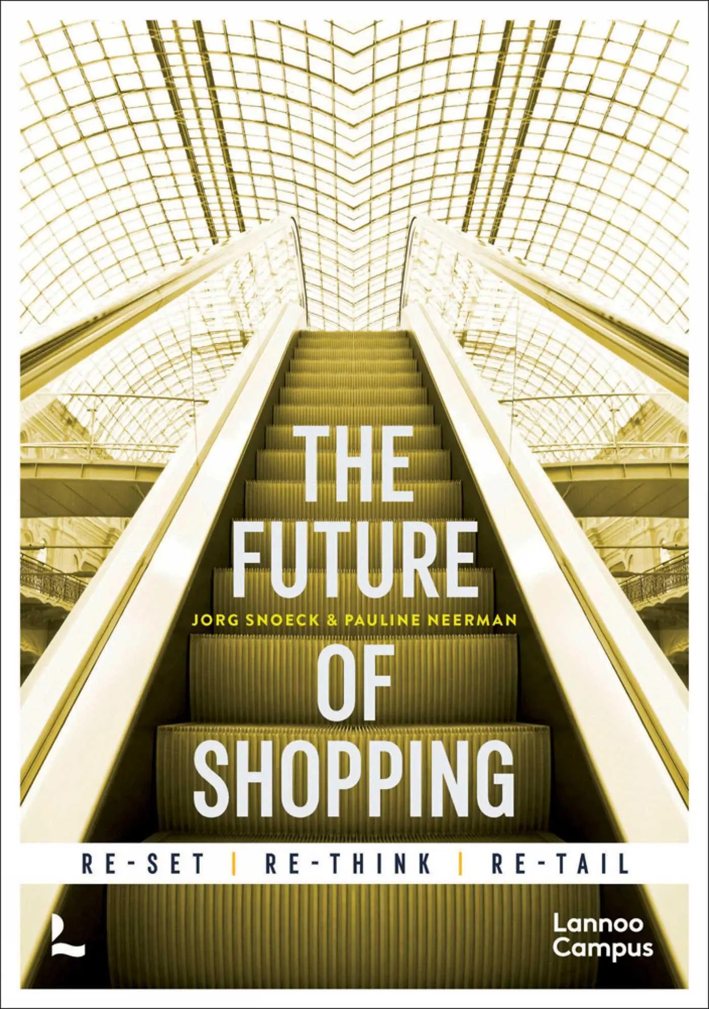Cover: 9789401481618 | The Future of Shopping | 2nd Edition | Jorg Snoeck (u. a.) | Buch