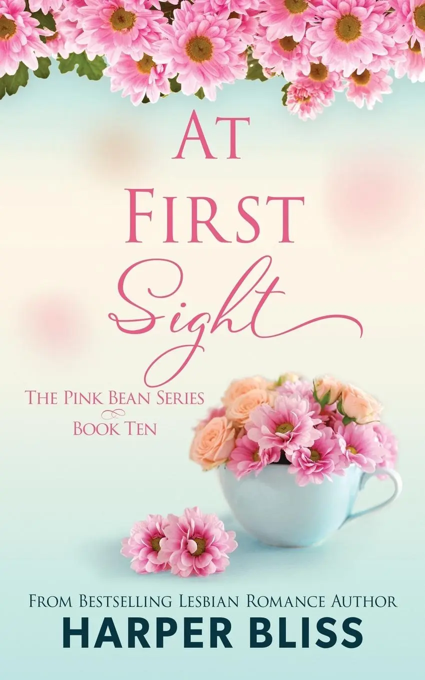 Cover: 9789887441618 | At First Sight | Harper Bliss | Taschenbuch | Englisch | 2020