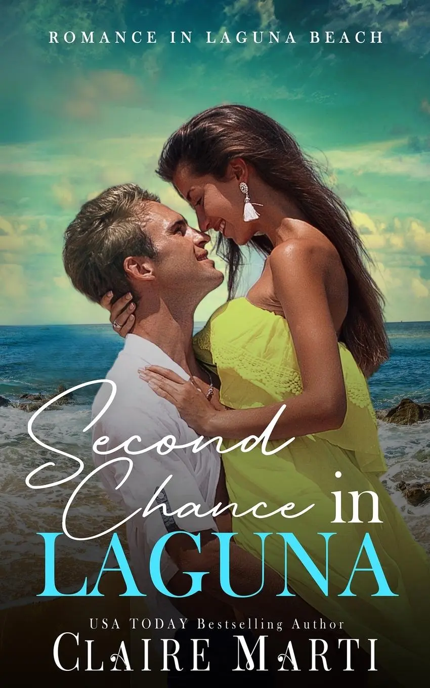 Cover: 9798988441618 | Second Chance in Laguna | Claire Marti | Taschenbuch | Englisch | 2023