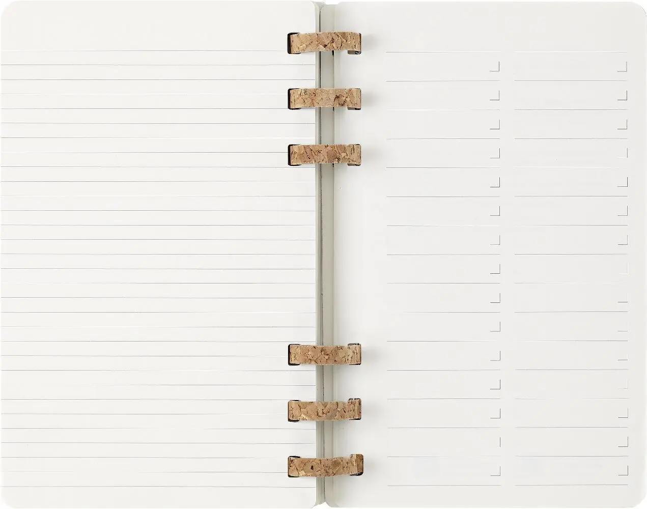 Bild: 8056999271718 | Moleskine 12 Monate Planer mit Spiralbindung, L/A5 | Buch | 200 S.