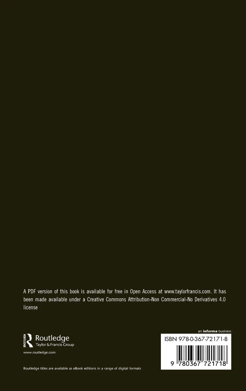 Rückseite: 9780367721718 | Advancing Sexual and Reproductive Health and Rights in Africa | Buch