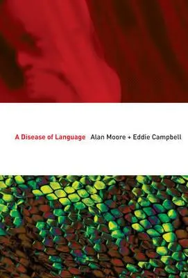 Cover: 9780861661718 | A Disease of Language | Alan Moore (u. a.) | Taschenbuch | Englisch