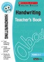 Cover: 9781407141718 | Handwriting Practice Ages 7-9 | Christine Moorcroft | Taschenbuch