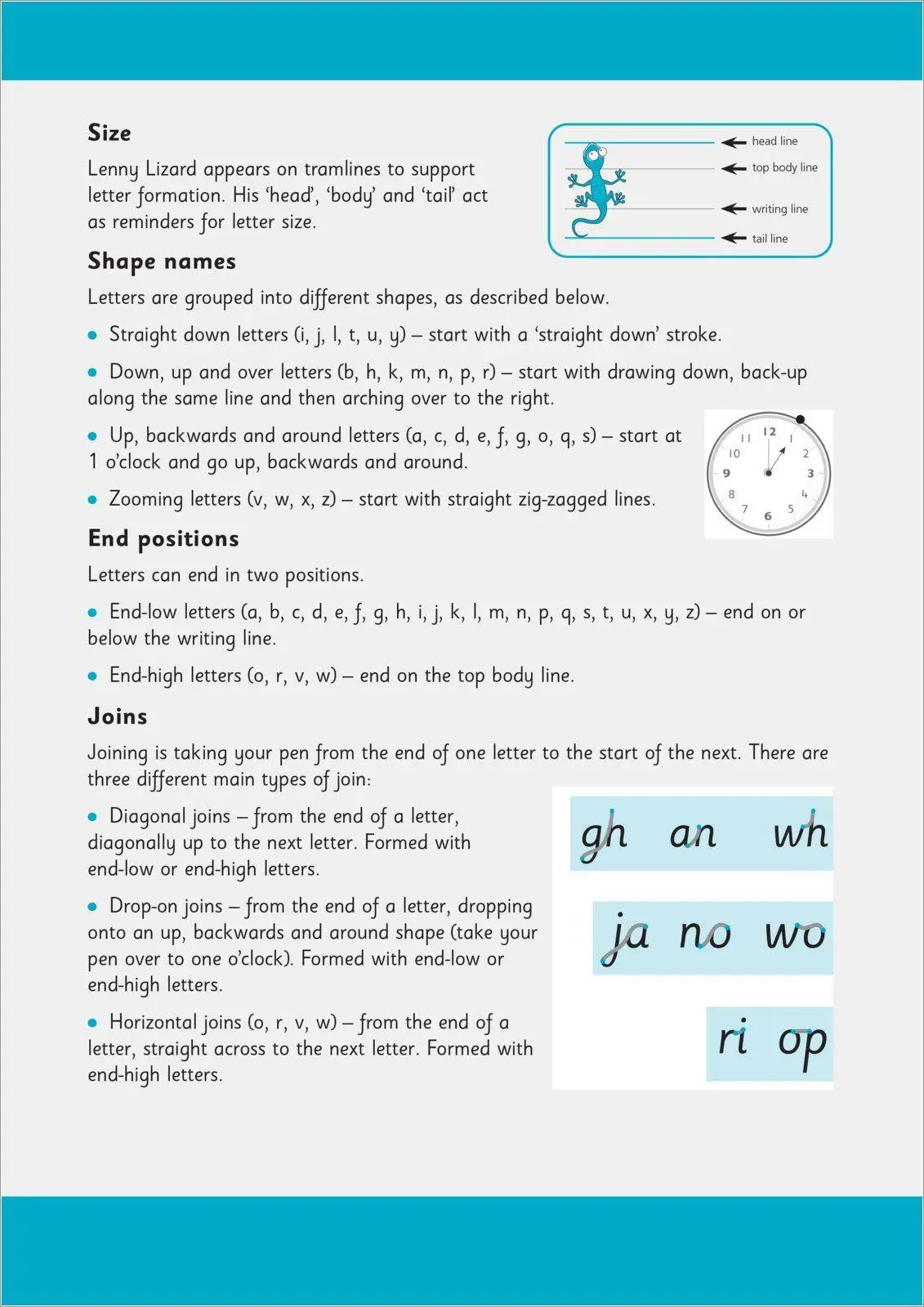 Bild: 9781407141718 | Handwriting Practice Ages 7-9 | Christine Moorcroft | Taschenbuch