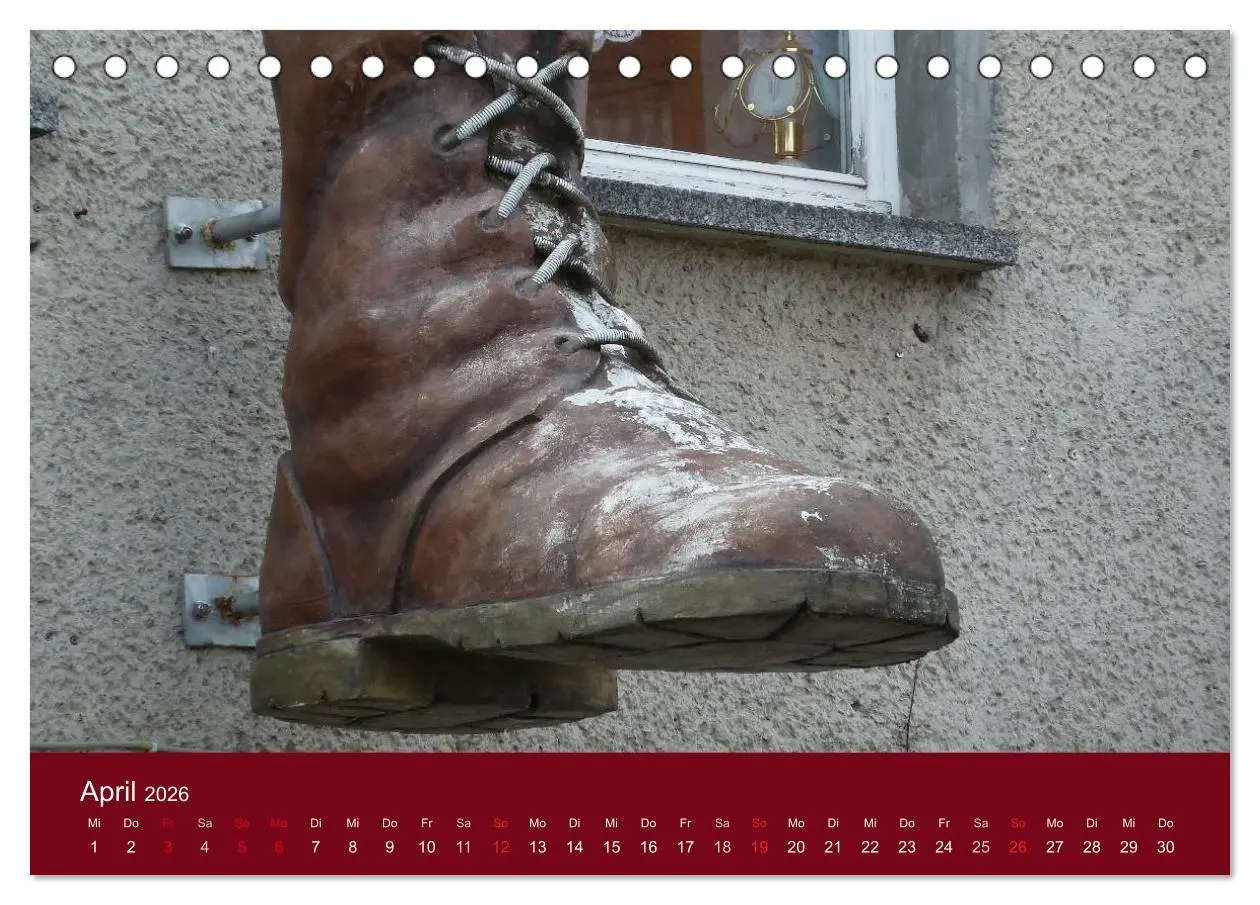 Bild: 9783516151718 | Falkensee - Das Tor zum Havelland (Tischkalender 2026 DIN A5 quer),...