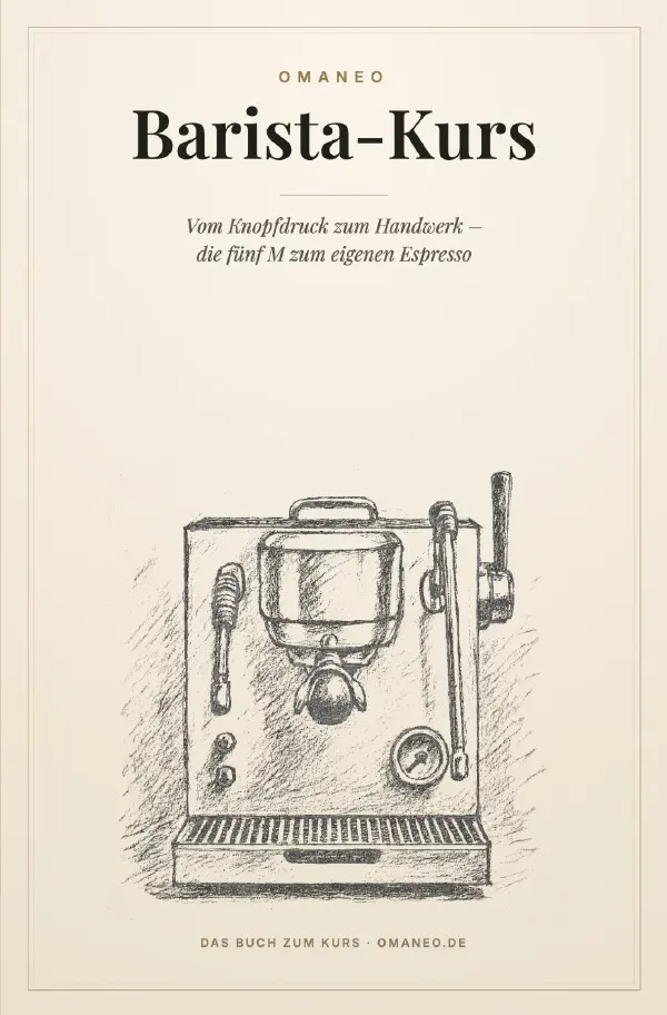 Cover: 9783565591718 | Barista-Kurs | Dieter Eitz | Taschenbuch | 68 S. | Deutsch | 2026