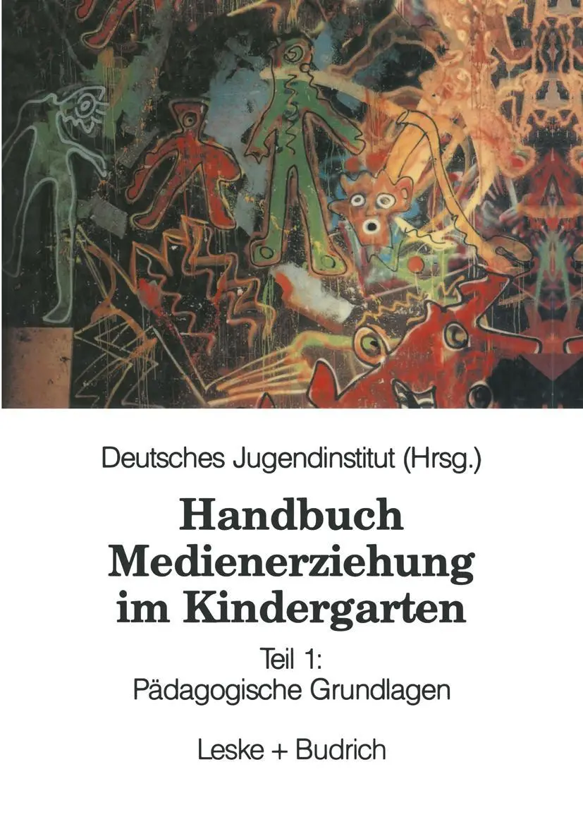 Cover: 9783810011718 | Handbuch Medienerziehung im Kindergarten | Kenneth A. Loparo | Buch