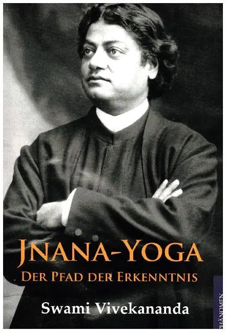 Cover: 9783933321718 | Jnana Yoga | Swami Vivekananda | Taschenbuch | Paperback | 230 S.