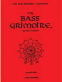 Cover: 798408021818 | The Bass Grimoire | The Guitar Grimoire | Buch | Carl Fischer