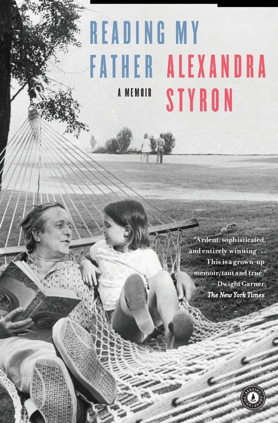 Cover: 9781416591818 | Reading My Father | Alexandra Styron | Taschenbuch | No Series | 2012