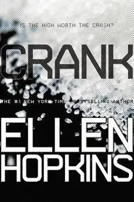 Cover: 9781442471818 | Crank | Ellen Hopkins | Taschenbuch | Kartoniert / Broschiert | 2013