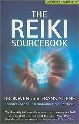Cover: 9781846941818 | The Reiki Sourcebook | Frans Stiene (u. a.) | Taschenbuch | Englisch