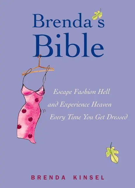 Cover: 9781885171818 | Brenda's Bible | Brenda Kinsel | Buch | Englisch | 2004