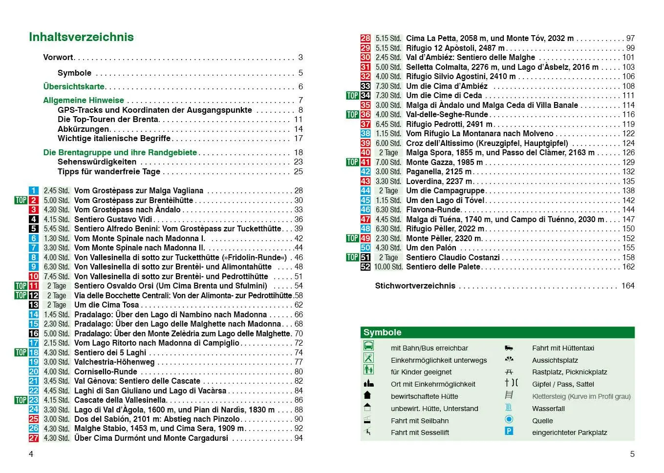 Bild: 9783763341818 | Brenta | Franz Hauleitner | Taschenbuch | Rother Wanderführer | 168 S.