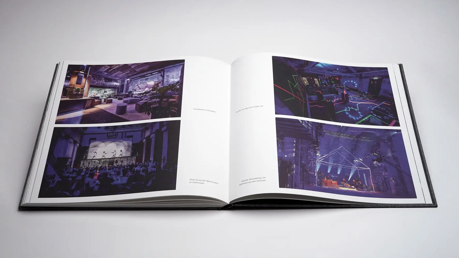 Bild: 9783969121818 | Kraftwerk. Innovation durch Transformation | Katharina Stolz (u. a.)