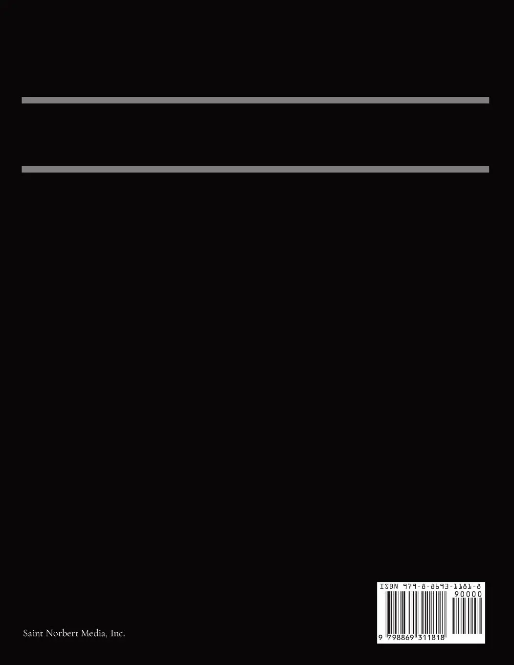 Rückseite: 9798869311818 | Thomistic Triumph | Overcoming Obstacles to Enlightenment | Vento