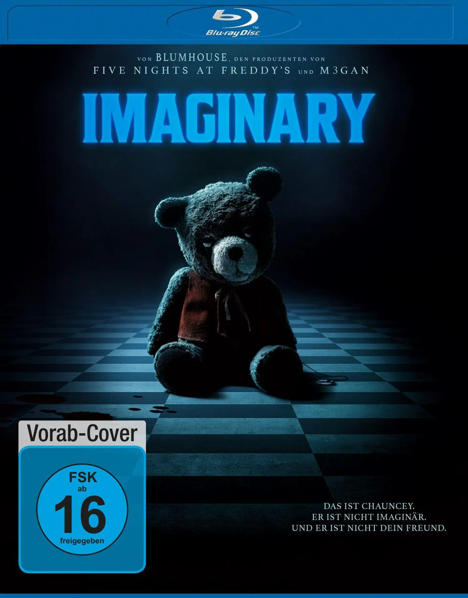 Imaginary