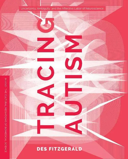 Cover: 9780295741918 | Tracing Autism | Des Fitzgerald | Taschenbuch | Englisch | 2017