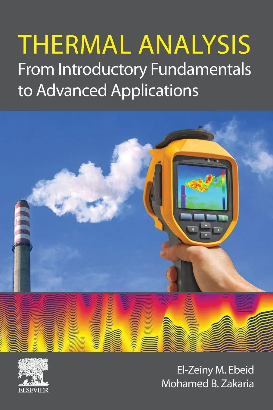 Cover: 9780323901918 | Thermal Analysis | El-Zeiny Ebeid (u. a.) | Taschenbuch | Englisch