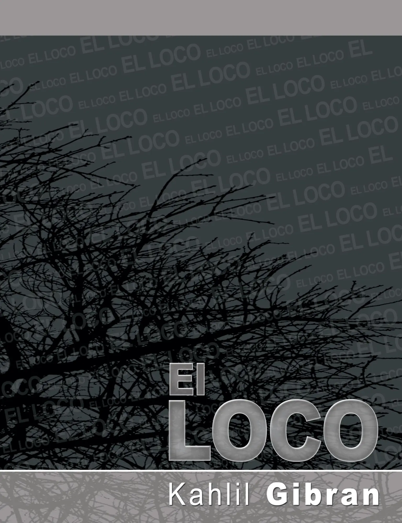 Cover: 9781607961918 | El Loco | Kahlil Gibran | Taschenbuch | Kartoniert / Broschiert | 2009