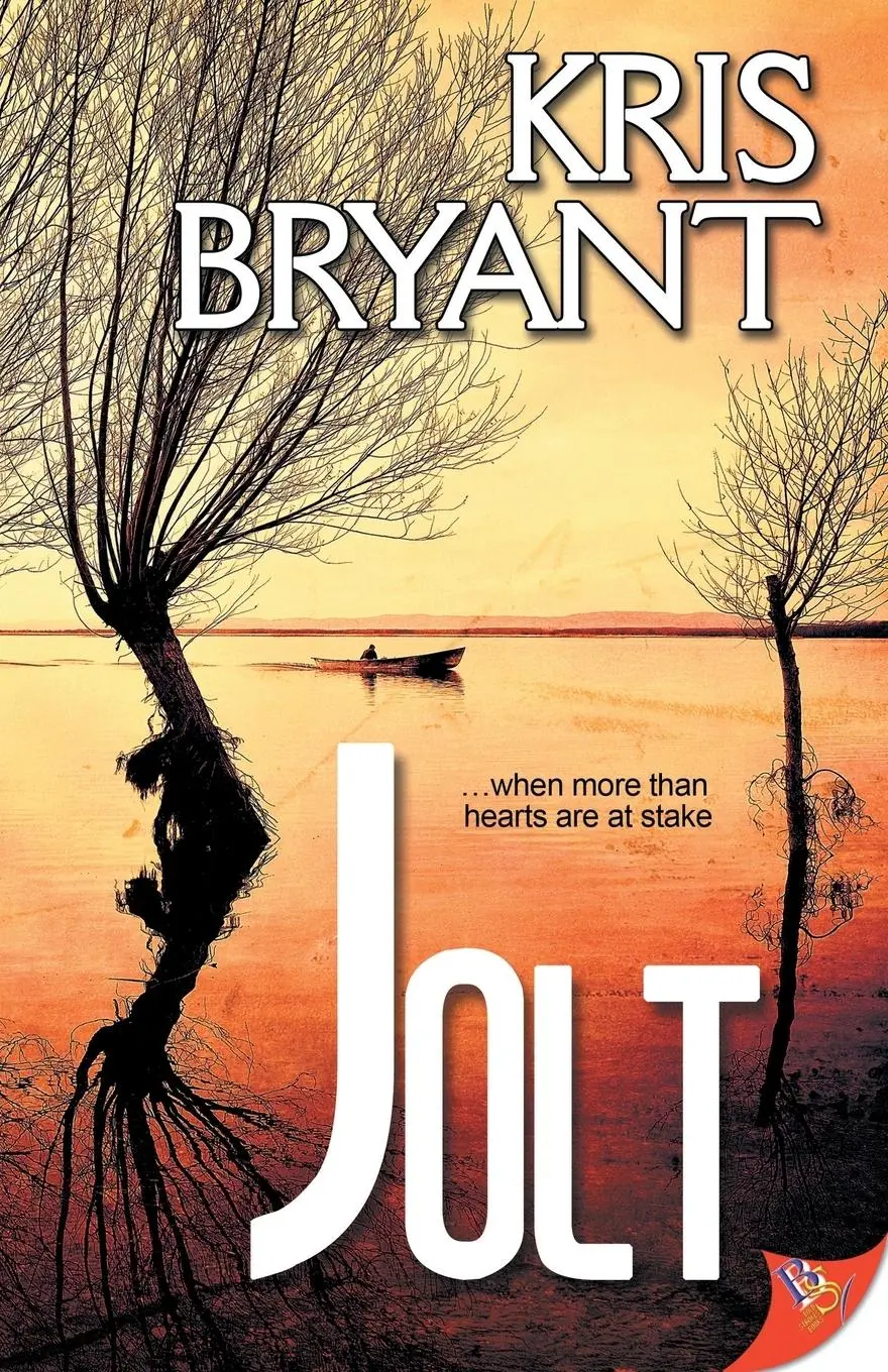 Cover: 9781626391918 | Jolt | Kris Bryant | Taschenbuch | Kartoniert / Broschiert | Englisch